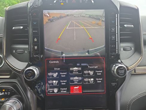 Used 2019 RAM 1500 Limited AWD/4WD image 19
