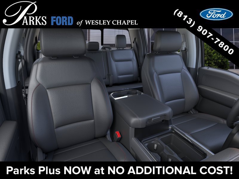 New 2026 Ford F250 Lariat w/ Chrome Package AWD/4WD image 10