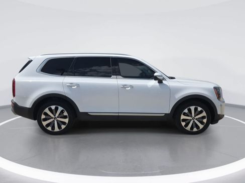 Used 2021 Kia Telluride S FWD image 9
