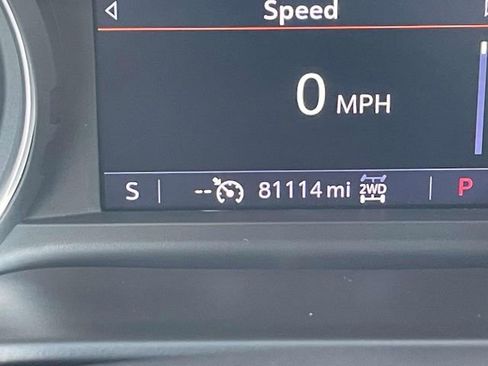 Certified 2021 Chevrolet Silverado 1500 RST w/ All Star Edition Plus image 28