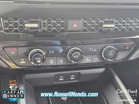 Used 2025 Honda Accord EX-L image 18