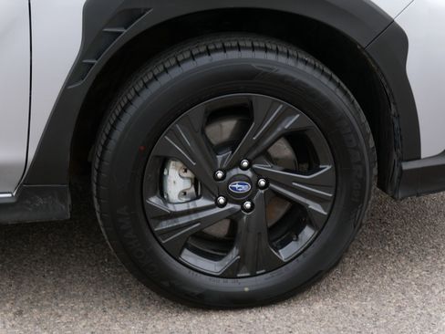 Used 2025 Subaru Crosstrek 2.0i AWD/4WD image 15