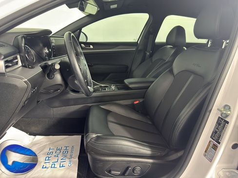 Used 2024 Kia K5 GT-Line w/ GT-Line Premium Package FWD image 16