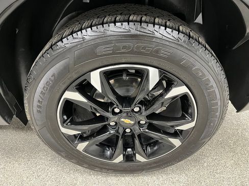 Used 2021 Chevrolet TrailBlazer LT w/ Convenience Package FWD image 16