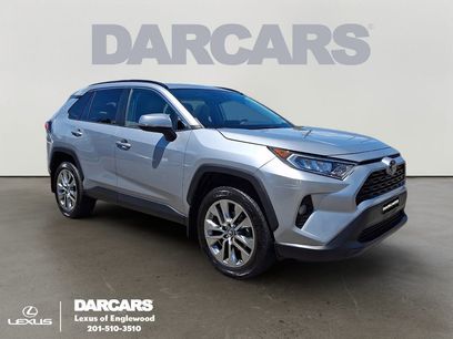 Used 2019 Toyota RAV4 XLE Premium w/ Cold Weather Package