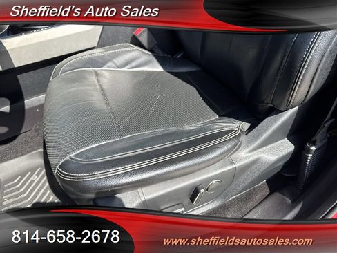 Used 2016 Ford F150 Lariat w/ Equipment Group 502A Luxury image 28