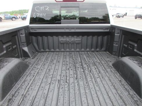 New 2026 GMC Sierra 1500 Elevation w/ Elevation Premium Package AWD/4WD image 9