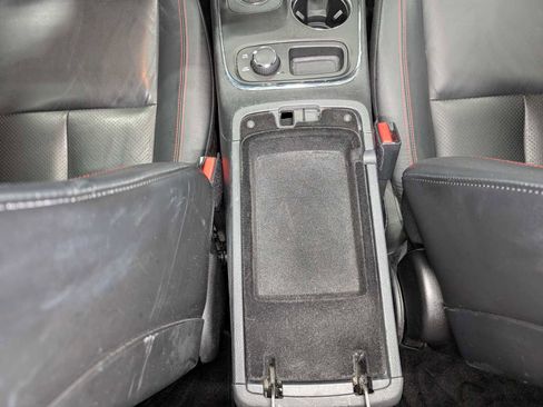 Used 2015 Dodge Durango R/T w/ Trailer Tow Group IV image 22