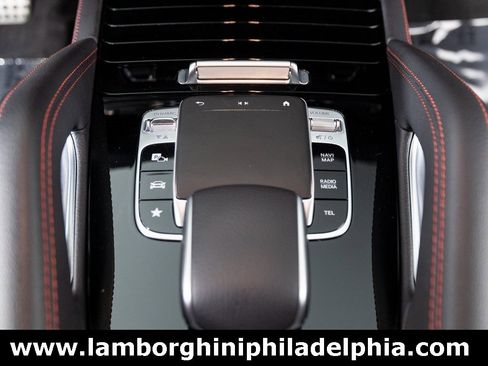 Used 2021 Mercedes-Benz GLE 53 AMG 4MATIC Coupe image 29
