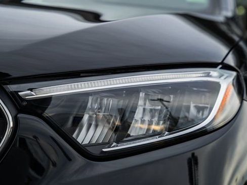 New 2026 Mercedes-Benz GLC 300 4MATIC image 13