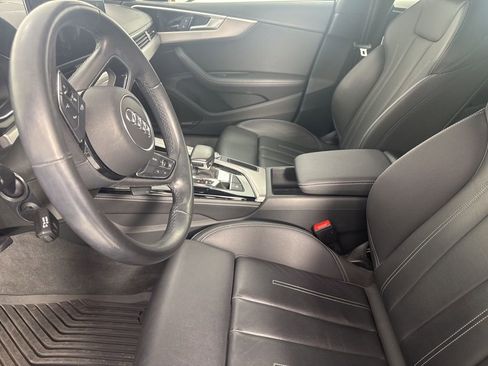 Used 2022 Audi A5 2.0T Premium Plus image 15