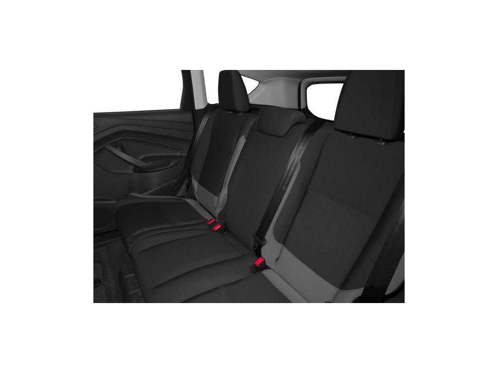 Used 2016 Ford Escape SE AWD/4WD image 14