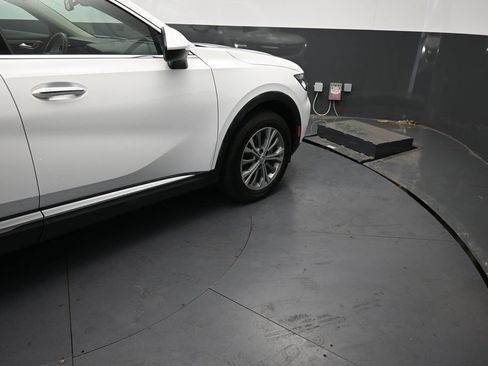 Used 2023 Buick Envision Preferred FWD image 22