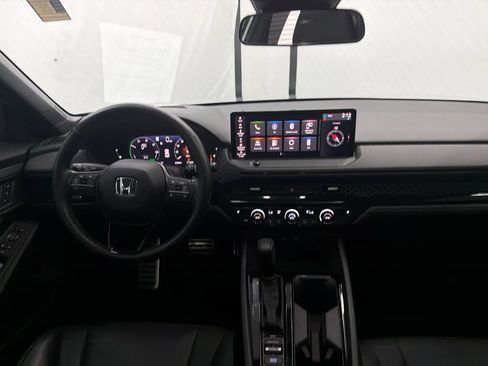 Used 2024 Honda Accord Sport image 23