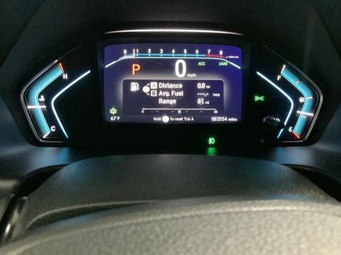 Used 2018 Honda Odyssey EX-L image 16