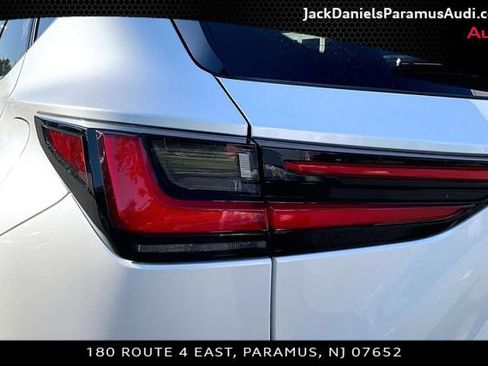 Used 2024 Lexus NX 350 AWD image 22