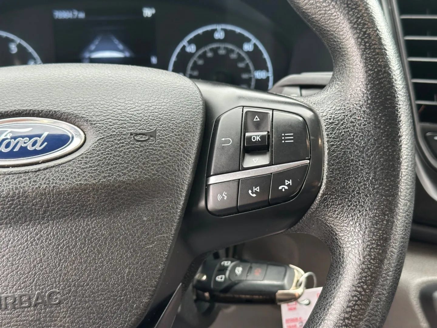 Used 2021 Ford Transit 350 XLT RWD image 21