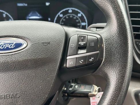 Used 2021 Ford Transit 350 XLT image 21