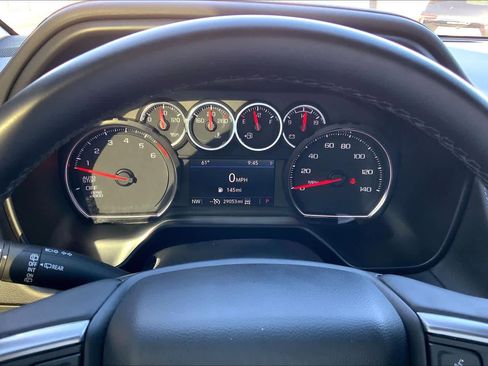 Used 2023 Chevrolet Tahoe LS w/ Driver Alert Package image 25