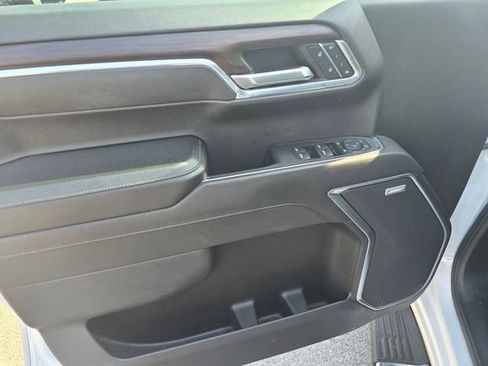 Used 2024 GMC Sierra 1500 SLT w/ SLT Premium Plus Package image 21