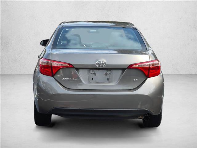 Used 2019 Toyota Corolla LE FWD image 6