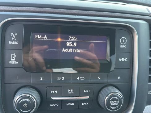 Used 2015 RAM 1500 Express AWD/4WD image 27