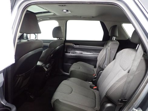 Used 2022 Hyundai Palisade SEL w/ Cargo Package FWD image 33