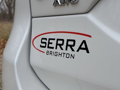 New 2025 MAZDA CX-5 AWD 2.5 S w/ Select Package image 8