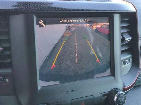 Used 2019 RAM 1500 Rebel w/ Rebel Level 1 Equipment Group image 28