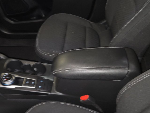 Used 2024 Ford Escape Active AWD/4WD image 20