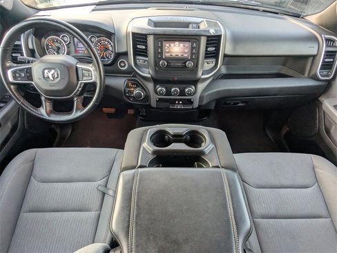 Used 2022 RAM 1500 Big Horn image 15