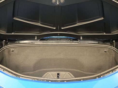 Used 2024 Chevrolet Corvette Stingray Premium Conv w/ Stealth Interior Trim Package RWD image 23