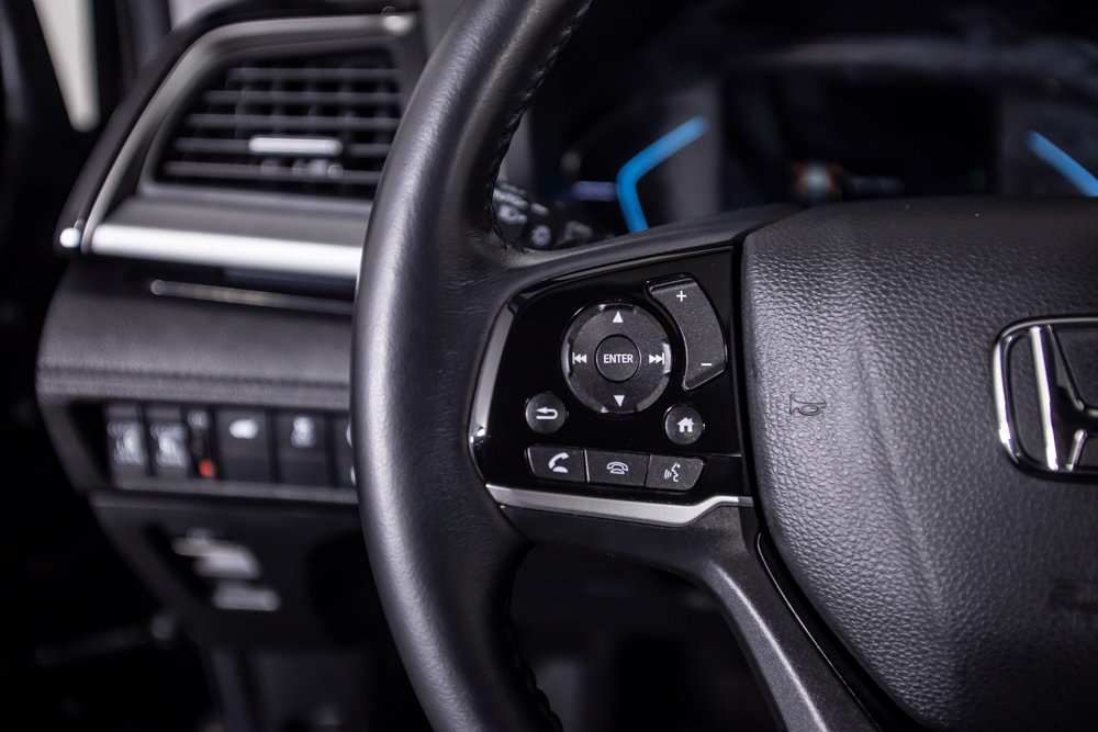 Used 2024 Honda Odyssey Touring image 42