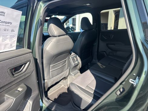 New 2026 Subaru Outback Limited XT AWD/4WD image 36