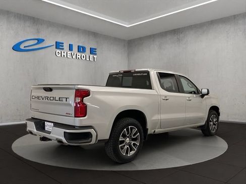 Used 2022 Chevrolet Silverado 1500 RST w/ All Star Edition Plus AWD/4WD image 14
