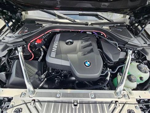 New 2026 BMW X3 xDrive30 w/ Premium Package image 19