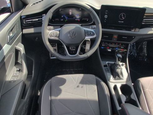New 2026 Volkswagen Jetta Sport image 7