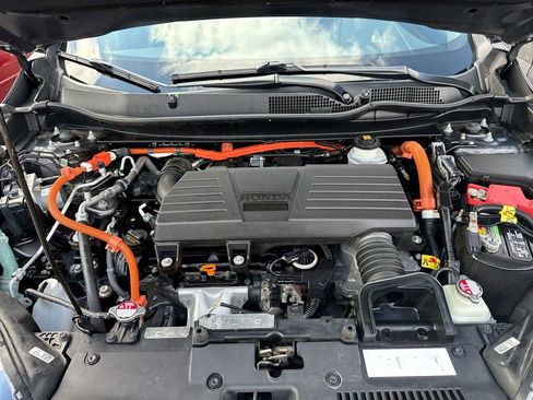 Used 2022 Honda CR-V EX image 18
