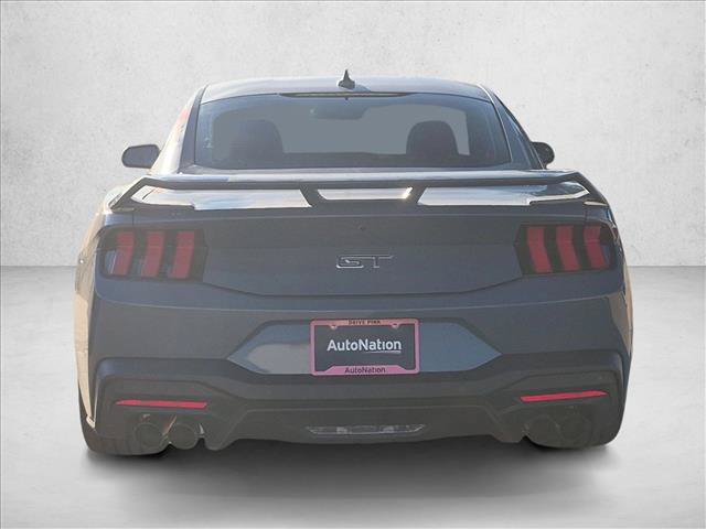 New 2026 Ford Mustang GT Premium w/ GT Performance Package RWD image 8