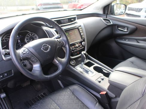 Used 2020 Nissan Murano Platinum image 19