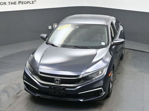 Used 2019 Honda Civic LX image 44