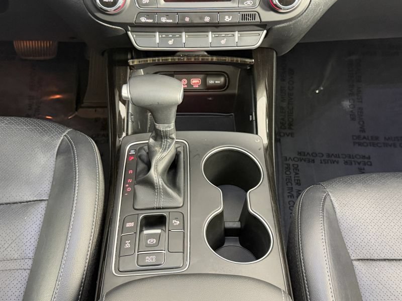 Used 2019 Kia Sorento EX AWD/4WD image 79