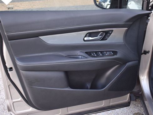 New 2026 Nissan Murano SL AWD/4WD image 20