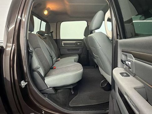 Used 2016 RAM 2500 Big Horn AWD/4WD image 31