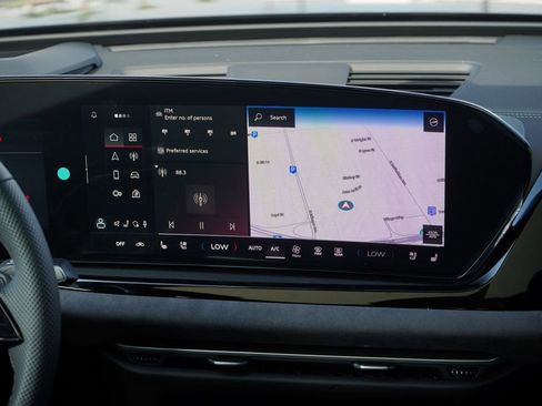 New 2025 Audi S5 Premium Plus image 10