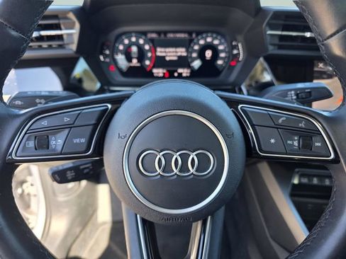 Used 2024 Audi A3 2.0T Premium image 34