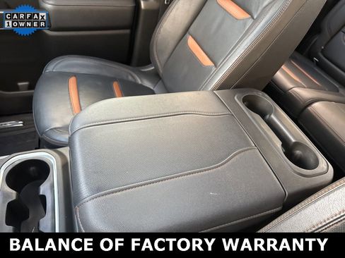 Used 2023 GMC Sierra 2500 AT4 w/ AT4 Premium Plus Package image 36