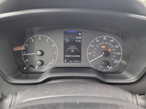 Certified 2025 Toyota Corolla SE image 30