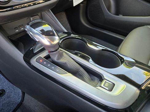 New 2026 Buick Envista Sport Touring w/ Convenience I Package image 12