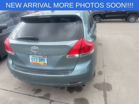 Used 2009 Toyota Venza FWD image 8
